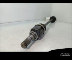 SEMIASSE ANTERIORE DESTRO SUBARU Forester Serie 28 - 5