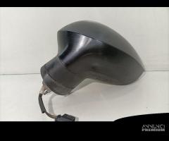 SPECCHIETTO RETROVISORE SINISTRO SEAT Leon 3Â° Ser