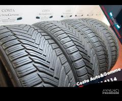 215 60 16 Michelin 2020 85% 215 60 R16