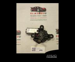 MOTORINO TERGICRISTALLO POSTERIORE ALFA ROMEO 159 - 1