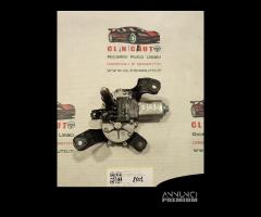 MOTORINO TERGICRISTALLO POSTERIORE OPEL Astra J 2Â