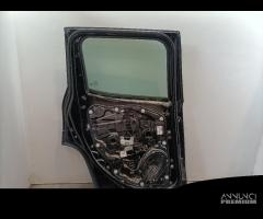 PORTIERA POSTERIORE SINISTRA JEEP Renegade Serie 5 - 6