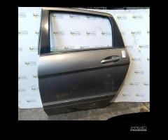 PORTIERA POSTERIORE SINISTRA MERCEDES Classe B W24