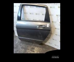 PORTIERA POSTERIORE SINISTRA MERCEDES Classe B W24