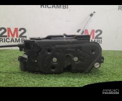 SERRATURA POSTERIORE SINISTRA VOLKSWAGEN Golf 7 Be