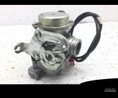 CARBURATORE REVISIONATO KEIHIN COMPLETO KYMCO PEOP