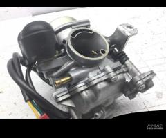 CARBURATORE REVISIONATO KEIHIN COMPLETO KYMCO PEOP - 6