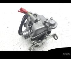 CARBURATORE REVISIONATO KEIHIN COMPLETO KYMCO PEOP - 7