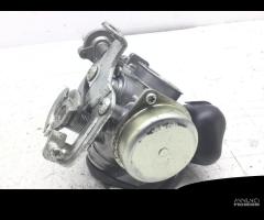 CARBURATORE REVISIONATO KEIHIN COMPLETO KYMCO PEOP - 8