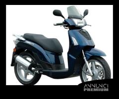 CARBURATORE REVISIONATO KEIHIN COMPLETO KYMCO PEOP - 12