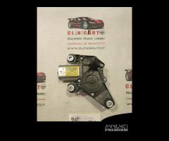 MOTORINO TERGICRISTALLO POSTERIORE MERCEDES ML W16 - 3