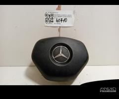 AIRBAG VOLANTE MERCEDES Classe E Berlina W212 3070