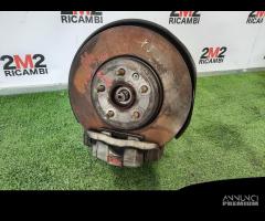 FUSELLO COMPLETO ANTERIORE SINISTRO OPEL Mokka 1Â°