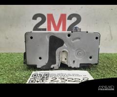 SERRATURA POSTERIORE SINISTRA OPEL Meriva 2Â° Seri