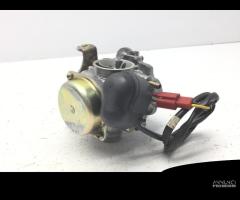 CARBURATORE KEIHIN CVK REVISIONATO KYMCO PEOPLE S - 2