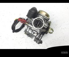 CARBURATORE KEIHIN CVK REVISIONATO KYMCO PEOPLE S - 5