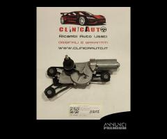 MOTORINO TERGICRISTALLO POSTERIORE MERCEDES Classe