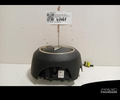 AIRBAG VOLANTE MINI Cooper 3Â° Serie 33687651701 B - 4