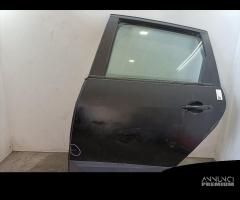 PORTIERA POSTERIORE SINISTRA RENAULT Scenic X MOD