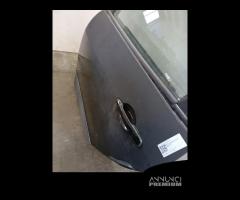 PORTIERA POSTERIORE SINISTRA RENAULT Scenic X MOD