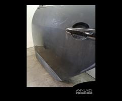 PORTIERA POSTERIORE SINISTRA RENAULT Scenic X MOD - 4