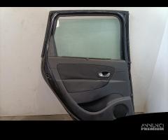 PORTIERA POSTERIORE SINISTRA RENAULT Scenic X MOD - 5