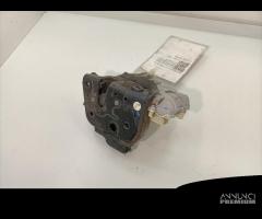 SERRATURA POSTERIORE DESTRA AUDI A3 Serie (8P1) 4F