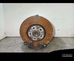 FUSELLO COMPLETO ANTERIORE DESTRO AUDI A1 Serie (8