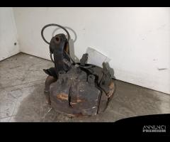 FUSELLO COMPLETO ANTERIORE DESTRO AUDI A1 Serie (8