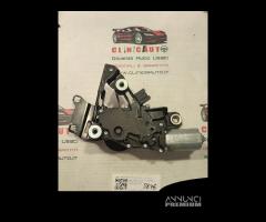 MOTORINO TERGICRISTALLO POSTERIORE BMW Serie 3 E91 - 2