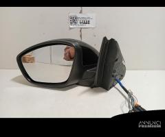 SPECCHIETTO RETROVISORE SINISTRO OPEL Corsa F Seri