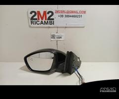 SPECCHIETTO RETROVISORE SINISTRO OPEL Corsa F Seri