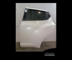 PORTIERA POSTERIORE SINISTRA NISSAN Juke Serie F15