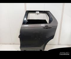 PORTIERA POSTERIORE SINISTRA LAND ROVER Discovery