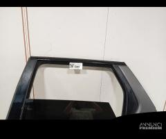 PORTIERA POSTERIORE SINISTRA LAND ROVER Discovery - 3