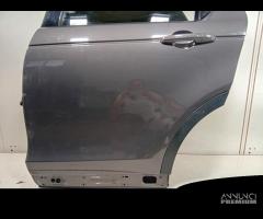 PORTIERA POSTERIORE SINISTRA LAND ROVER Discovery