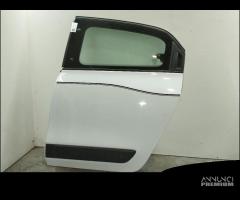 PORTIERA POSTERIORE SINISTRA RENAULT Twingo III se