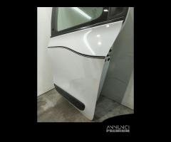 PORTIERA POSTERIORE SINISTRA RENAULT Twingo III se