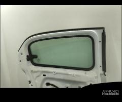 PORTIERA POSTERIORE SINISTRA RENAULT Twingo III se - 6