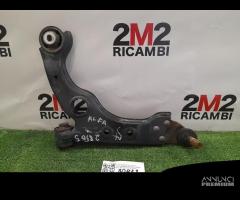 BRACCIO OSCILLANTE ANTERIORE SINISTRO ALFA ROMEO G