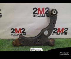 BRACCIO OSCILLANTE ANTERIORE SINISTRO ALFA ROMEO G - 2