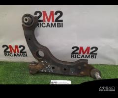 BRACCIO OSCILLANTE ANTERIORE SINISTRO ALFA ROMEO G - 1