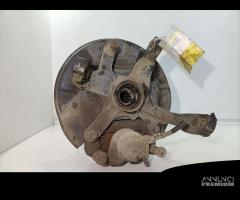 FUSELLO COMPLETO ANTERIORE DESTRO DAIHATSU Feroza