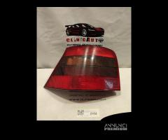 STOP FANALE POSTERIORE SINISTRO VOLKSWAGEN Golf 4