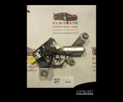 MOTORINO TERGICRISTALLO POSTERIORE MERCEDES ML W16 - 1