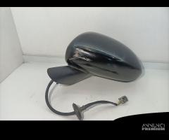 SPECCHIETTO RETROVISORE SINISTRO OPEL Corsa E 3Â°