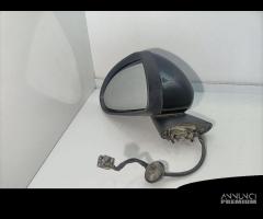 SPECCHIETTO RETROVISORE SINISTRO OPEL Corsa E 3Â°