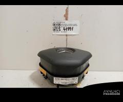 AIRBAG VOLANTE MERCEDES Classe B W246 2Â° Serie 30 - 3