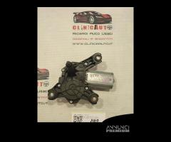 MOTORINO TERGICRISTALLO POSTERIORE OPEL Insignia B - 3