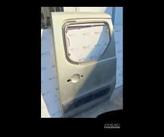 PORTIERA POSTERIORE SINISTRA CITROEN Berlingo 3Â°